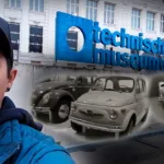 Descubre la fascinante historia del transporte en el Museo Técnico de Viena: un imperdible para tu viaje de turismo en Austria