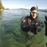 Descubre la belleza del turismo de buceo en los lagos alpinos de Austria