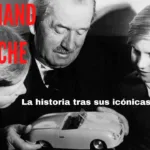 Descubre el fascinante Museo del Automóvil de Ferdinand Porsche en Gmünd: Una experiencia imperdible para los amantes del turismo y los viajes en Austria