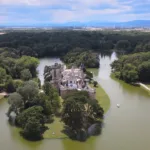 Descubre el impresionante Palacio de Schloss Laxenburg en Viena: Un destino turístico imperdible en tu próximo viaje