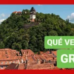 Descubre la majestuosa Ópera de Graz en un viaje turístico por Estiria
