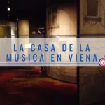 Descubre la fascinante historia de la música en la Casa de la Música en Viena, un imprescindible en tu viaje por Austria