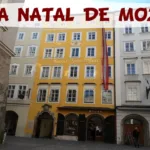 Explora la casa de Mozart en Viena y descubre la riqueza musical de Austria: un destino imperdible para los amantes del turismo cultural