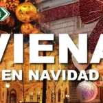 Turismo navideño: Descubre los encantadores mercados austriacos en temporada festiva
