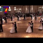 Descubre el encanto del Wiener Walzer: una danza tradicional que te hará viajar a Austria