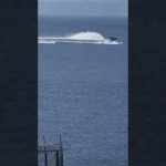 Descubre la adrenalina del turismo acuático en el Lago Neusiedl: Excursión en moto de agua en Austria