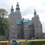 Descubre el encanto medieval del Castillo de Rosenburg en tu próximo viaje a Kamptal