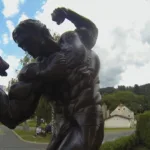 Descubre el fascinante Museo Arnold Schwarzenegger en Thal: Una parada imprescindible en tu viaje por Austria