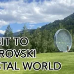 Descubre el turismo cultural en Innsbruck: Explora el Museo Swarovski
