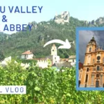 Descubre la impresionante Abadía de Melk en un viaje por el turístico Valle del Danubio