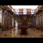 Descubre la fascinante Abadía de Melk y su biblioteca en un inolvidable viaje de turismo en Austria