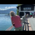 Descubre el encanto del Grand Hotel Zell am See en tu próximo viaje de turismo a Austria