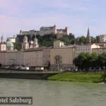 Descubre el encanto del Hotel Altstadt en Salzburgo: Un destino imperdible para tu viaje de turismo en Austria