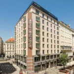Descubre la magia del turismo en Viena: Hotel Europa, la mejor opción para tu viaje a Austria