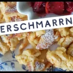 Descubre la auténtica receta del delicioso Kaiserschmarrn, el plato tradicional de la comida austriaca