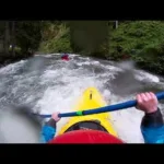 Descubre la belleza del turismo en Austria con un viaje en kayak por el río Mur