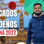 Descubre los encantos del Adviento en Austria: Turismo y viaje a los mercados navideños