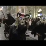 Descubre el colorido y divertido Carnaval de Austria: un viaje imperdible para los amantes del turismo y los desfiles de disfraces en Fasching