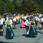 Descubre la fascinante Polka en Austria: Un viaje a través de su danza tradicional