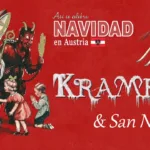 Descubre la encantadora tradición de la Fiesta de San Nicolás en Austria: un destino imperdible para los amantes del turismo y los viajes