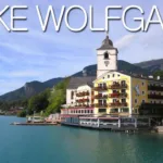 Descubre la belleza del turismo en el Lago Wolfgangsee, Austria: Un viaje imperdible