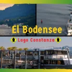 Descubre el encanto del Lago de Constanza en tu próximo viaje a Austria