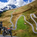 Descubre el encanto de las Montañas de los Alpes de Lechtal en un inolvidable viaje de turismo por Austria