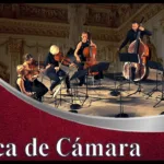 Descubre la magia de la música de cámara: una tradición clásica austríaca que te encantará