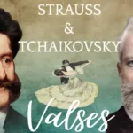 Descubre la fascinante historia detrás de la Música de Salón Vienesa: Un viaje a través de los icónicos valses y polcas de Austria