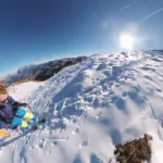 Descubre la emoción del parapente en Zell am See: Una experiencia única de turismo en Austria