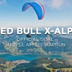 Descubre la emoción del parapente en Zell am See, la joya del turismo austriaco