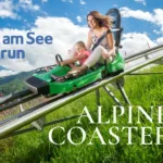 Descubre la emoción del parapente en Zell am See: el destino ideal para tu viaje de turismo en Austria
