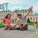 Descubre la belleza del Parque Augarten en Viena: un imperdible en tu viaje turístico