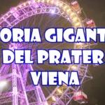 Paseando por el Parque Prater: La joya turística de Viena
