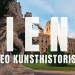 Descubre el Museo de Historia del Arte en Viena: Un imprescindible en tu viaje de turismo cultural