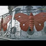 Descubre la fascinante Casa de la Mariposa en Ebbs: Una joya turística para tu próximo viaje