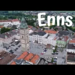 Descubre el impresionante turismo del Río Enns en Austria: un viaje imperdible