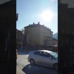 Descubre la belleza del turismo en Austria: Río Inn, una joya natural para tu próximo viaje