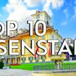 Descubre Eisenstadt: El destino ideal para tu próximo viaje de turismo en Austria