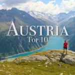 Descubre el turismo de aventura en los Alpes austríacos: esquí, senderismo y más en Austria