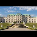 Descubre el fascinante turismo cultural en Viena: Visita el Museo de Historia del Arte