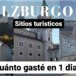 Descubre la magia de Salzburgo: turismo cultural en el Museo de Mozart