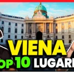 Descubre la fascinante Secesión en Viena: Un imperdible en tu viaje de turismo por Austria