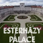 Descubre la fascinante historia de la familia Esterházy en Austria a través de una visita al Palacio de Esterházy en Eisenstadt: Una experiencia imprescindible para los amantes del turismo y la historia