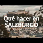 Descubre el encanto del turismo en Salzburgo: Visita el Palacio de Mirabell