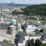 Descubre la impresionante Fortaleza de Hohensalzburg en un viaje de turismo a Salzburgo