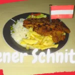 Descubre el auténtico sabor de Austria: Wiener Schnitzel, la deliciosa comida tradicional que debes probar